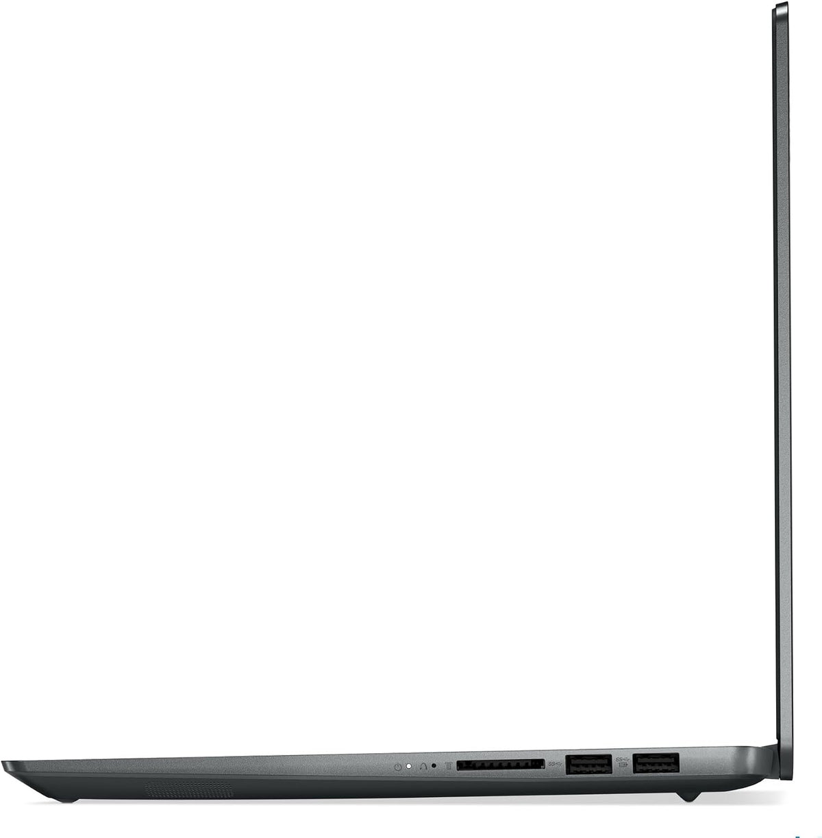 Lenovo Laptop 82XJ000WMX IdeaPad Slim 3 Chromebook - 15,6" FHD (1920x1080) | MediaTek Kompanio 520 | RAM 4GB | 128GB eMMC | ChromeOS | Nordiskt tangentbord - Arctic Grey
