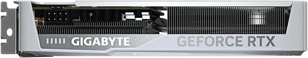 Gigabyte GeForce RTX 5060 Ti GAMING OC 8G grafikkort - 8 GB GDDR7, 128 bit, PCI-E 5.0, 2647 MHz kärnklocka, 3 x DisplayPort, 1 x HDMI, GV-N506TGAMING OC-8GD