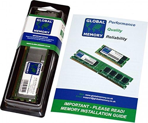 16GB DDR3 1866MHz PC3-14900 240-PIN ECC REGISTRERAD DIMM (RDIMM) MINNE RAM FÖR SERVERAR/ARBETSSTATIONER/MOTORBOARDS (2 RANK CHIPKILL)