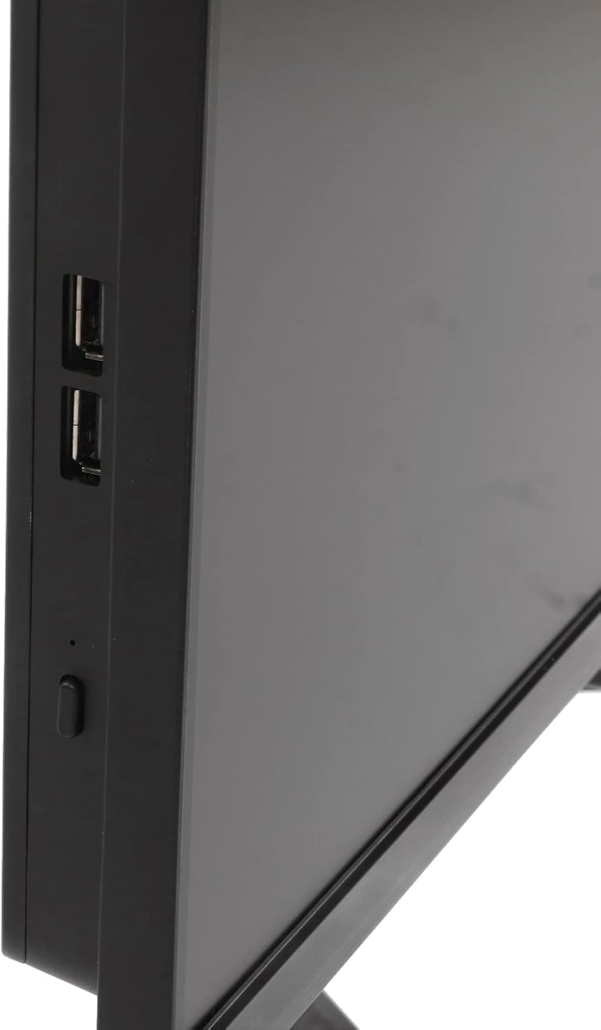 Allt-i-ett PC, 23,8 FHD 4G DDR4 AIO PC med EU Plug for Business (4+128G EU-kontakt)