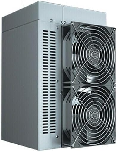 Ny Goldshell DG MAX Doge Miner 6500 Mh/s 3400 W Litecoin Miner Scrypt Algoritm Dogecoin Mining Goldshell DGMAX för Doge Coin & LTC & BEL kryptomaskin från META Space