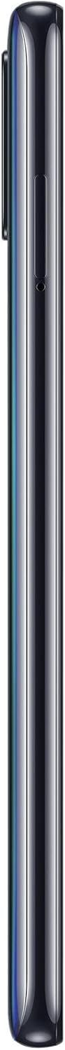Samsung Galaxy A21s SM-A217FZKNEUB Smartphone (6.5" Dual SIM Octa-core 3 GB RAM 32 GB Android 10.0) Svart