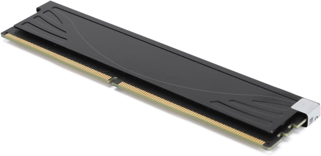 Högpresterande DDR4 RAM 16GB Aluminium Slim Minne för Stationära