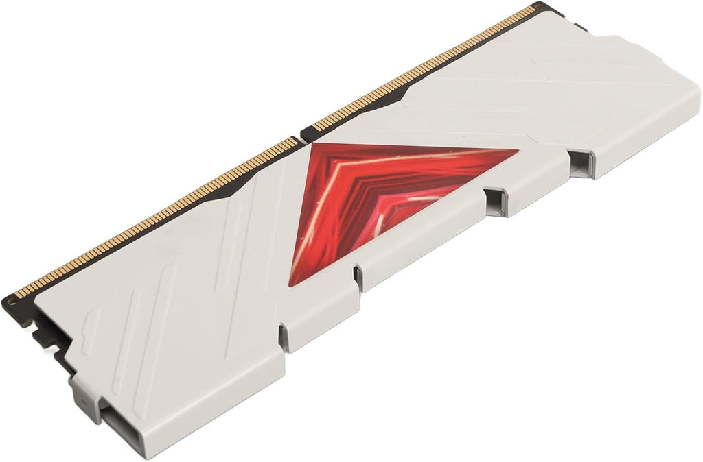 Annadue 16GB DDR5 RAM 4800MHz, Laptopminne med Plug and Play, Effektiv