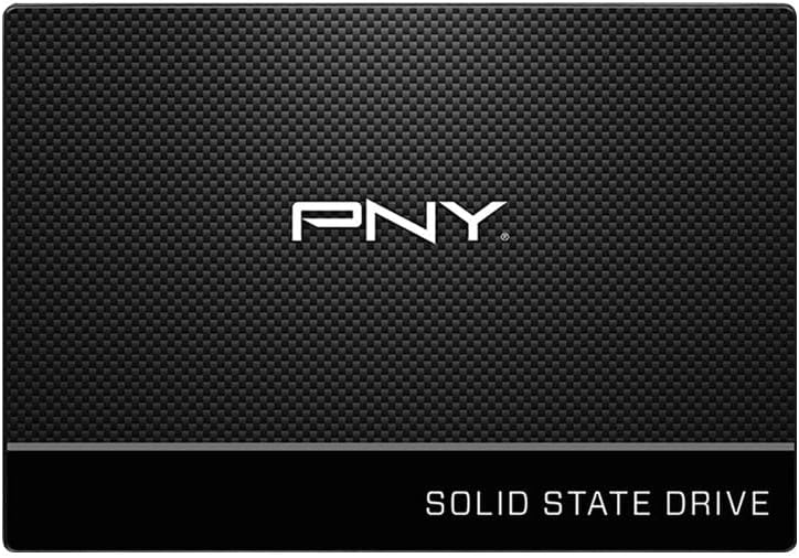 PNY CS900 500GB intern SSD SATA III 2.5"