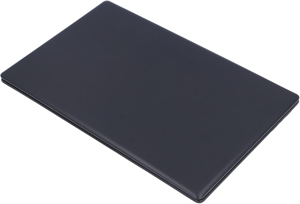 15,6 Tums Bärbar Dator, USB3.0 5G Dual Band Laptop PC 4.2 Fingerprint Reader for Business för 11 Pro för N5095 CPU (#1)