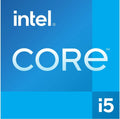 Intel CPU/Core i5-12400F 4.40GHZ LGA1700-fack