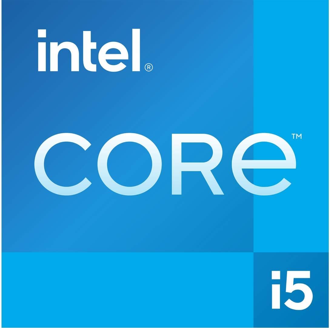 Intel CPU/Core i5-12400F 4.40GHZ LGA1700-fack