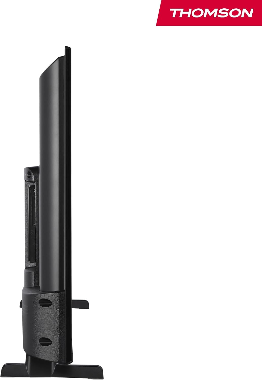 Thomson TV 50 tum (126 cm) 4K UHD Smart Fire TV, Alexa Röststyrning, Trippel tuner (DVB-T/T2/C/S/S2), Dolby Vision, Dolby Atmos, HDR10, HDMI 2.1, WiFi, Bluetooth - 50UF4S35