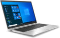 HP EliteBook 850 G7 15,6 tum 1920 x 1080 Full HD Intel Core i5 10310U 256 GB SSD hårddisk 16 GB minne Windows 11 Home Fingerprint Cam Notebook bärbar dator (renoverad)