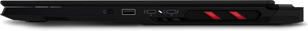 MSI Stealth 18 HX AI A2XWJG -013SV : Intel Core Ultra 9 275HX 64GB DDR5 - SSD 2TB - Nvidia RTX 5090 24GB - 18 tum QHD+ Miniled 120Hz - Windows 11 Professional