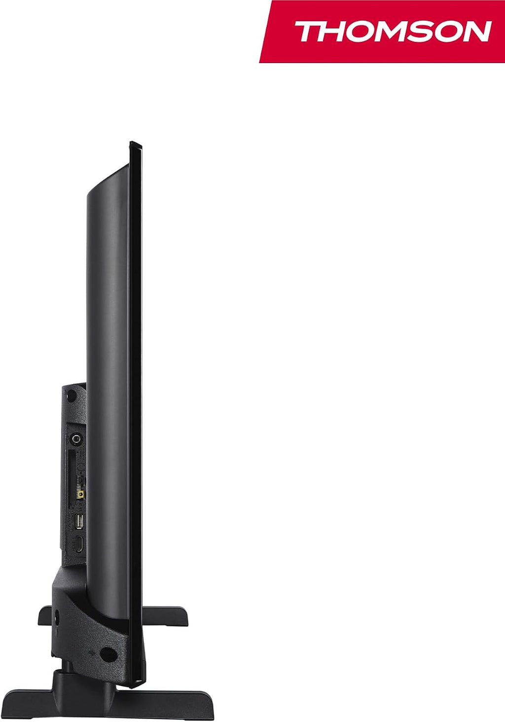 Thomson TV 50 tum (126 cm) 4K UHD Smart Fire TV, Alexa Röststyrning, Trippel tuner (DVB-T/T2/C/S/S2), Dolby Vision, Dolby Atmos, HDR10, HDMI 2.1, WiFi, Bluetooth - 50UF4S35