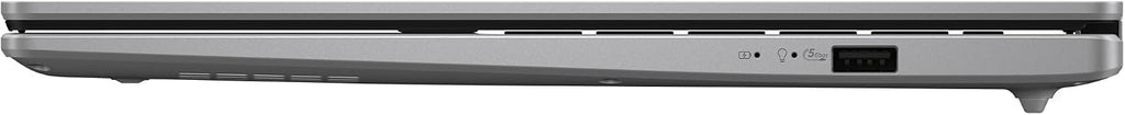 ASUS Vivobook 15 X1504VA-NJ2240W Bärbar dator | 15,6 tum | Intel Core i5 | 16 GB RAM | 512 GB SSD | Windows OS | QWERTY-tangentbord