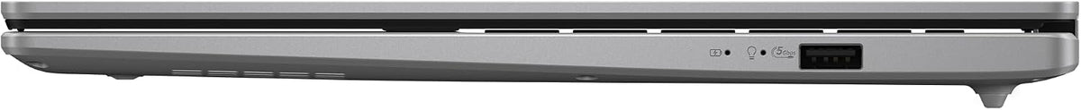ASUS Vivobook 15 X1504VA-NJ2240W Bärbar dator | 15,6 tum | Intel Core i5 | 16 GB RAM | 512 GB SSD | Windows OS | QWERTY-tangentbord