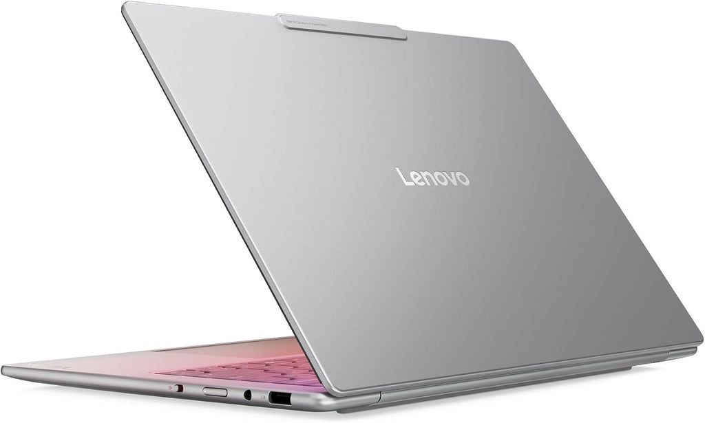 Lenovo Laptop 82XJ000WMX IdeaPad Slim 3 Chromebook - 15,6" FHD (1920x1080) | MediaTek Kompanio 520 | RAM 4GB | 128GB eMMC | ChromeOS | Nordiskt tangentbord - Arctic Grey