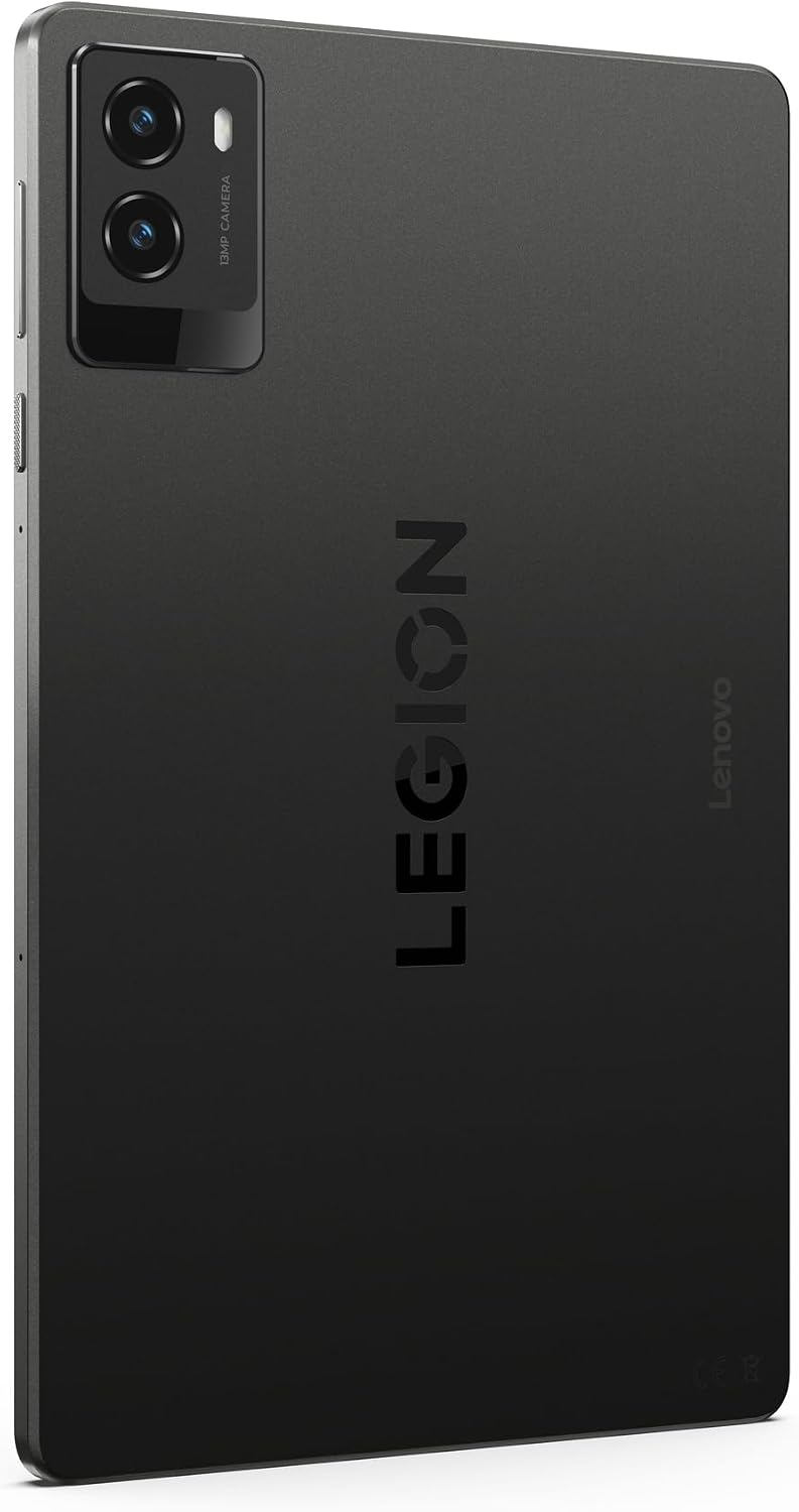 Lenovo Tab One | Tablet | 8,7 tum | 4 GB | 64 GB | Android | grå