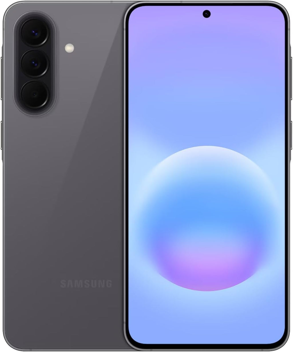 Samsung Galaxy A57, grå, 256 GB