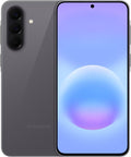 Samsung Galaxy A57, grå, 256 GB