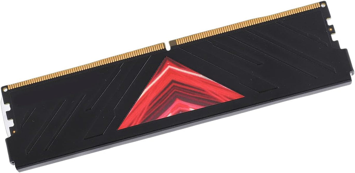 Annadue 16GB DDR5 RAM 4800MHz, Laptopminne med Plug and Play, Effektiv