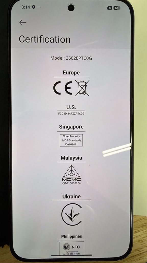 XIAOMI 17T Smartphone 12+256GB svart 16,74 cm 120Hz skärm