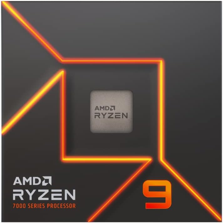AMD Ryzen 7 7700X BOX | 100-100000591WOF