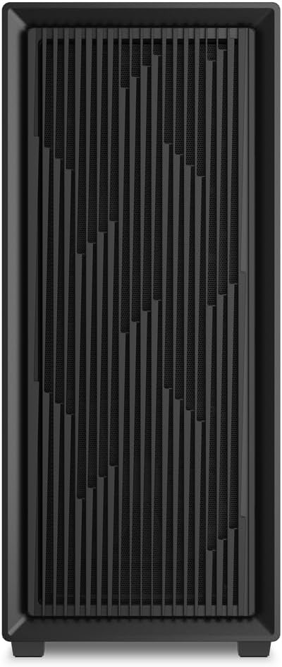 Sharkoon VK2, ATX PC-hölje