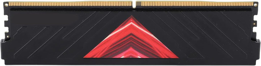 Annadue 16GB DDR5 RAM 4800MHz, Laptopminne med Plug and Play, Effektiv