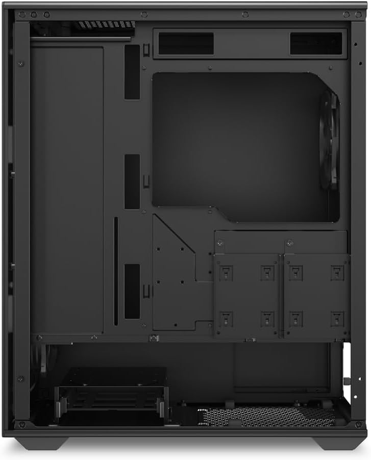 Sharkoon VK2, ATX PC-hölje
