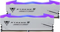 Patriot Viper Xtreme 5 MPower DDR5 RGB RAM 32GB (2X16GB) 6000MT/s CL30 UDIMM Stationär Speldator Arbetsminneskit - PVXR532G60C30KM