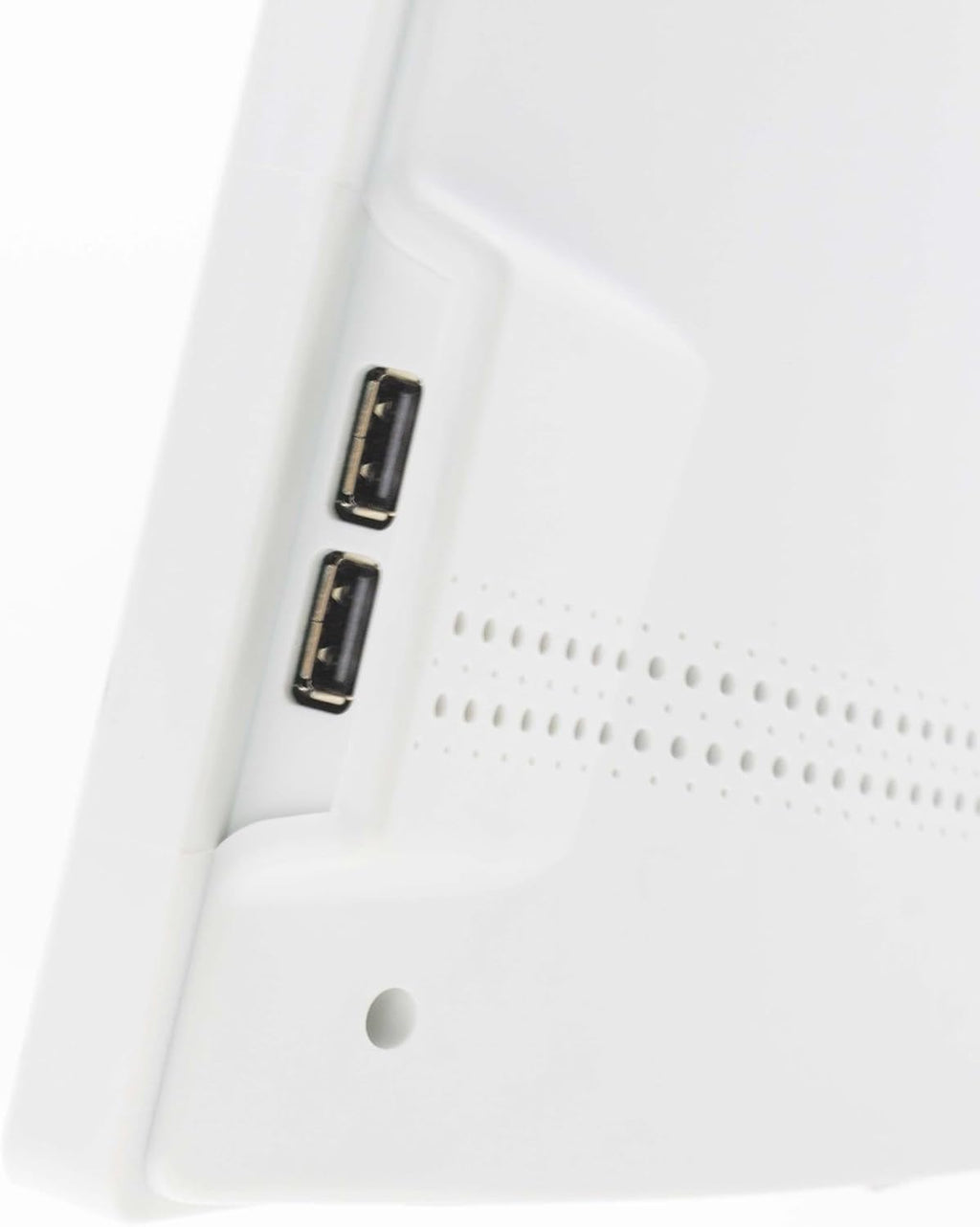 SIMPLETEK PC All in One Core i5 upp till 3,20 GHz, 4 GB SSD RAM 120 GB Windows 10 Pro | 24 tum FHD-skärm integrerad webbkamera WiFi BT LAN HDMI | fast dator för hemmakontor i skolan