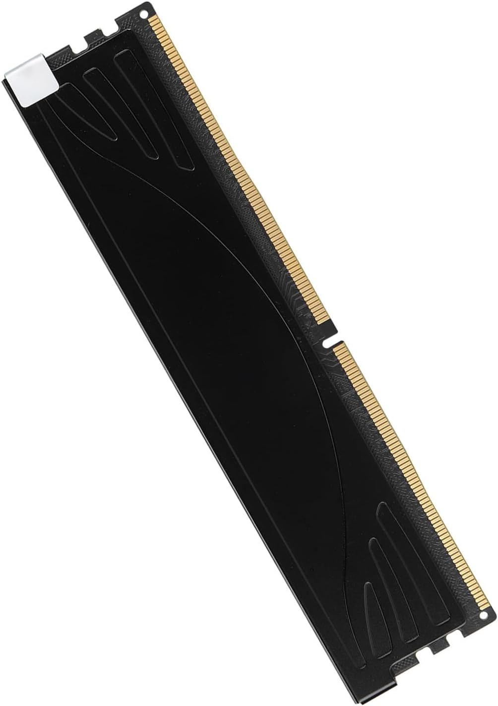 Högpresterande DDR4 RAM 16GB Aluminium Slim Minne för Stationära