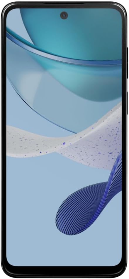 Motorola Moto G53 5G 451002013200 Mobiltelefon, 4 GB, 128 GB, Ink Blue, 6,5"