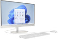 HP All-in-One PC 24-cr1157ng [60,5cm (23,8") FHD-Display, Intel Core Ultra 5 125U, 16GB RAM, 512GB SSD, Windows 11]