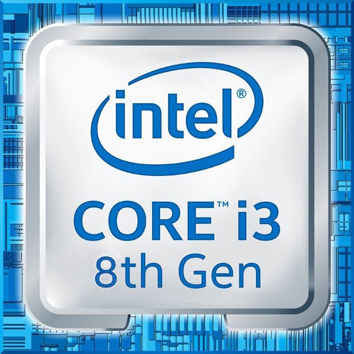 Intel Core i7-8700K processor (12 MB cache, upp till 6 kärnor, 3,70 GHz)