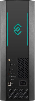 OEMGMINER Ny ELPHAPEX DG Home1 2100 MHz / 630 W för Doge Coin & LTC ASIC Miner Crypto Miner