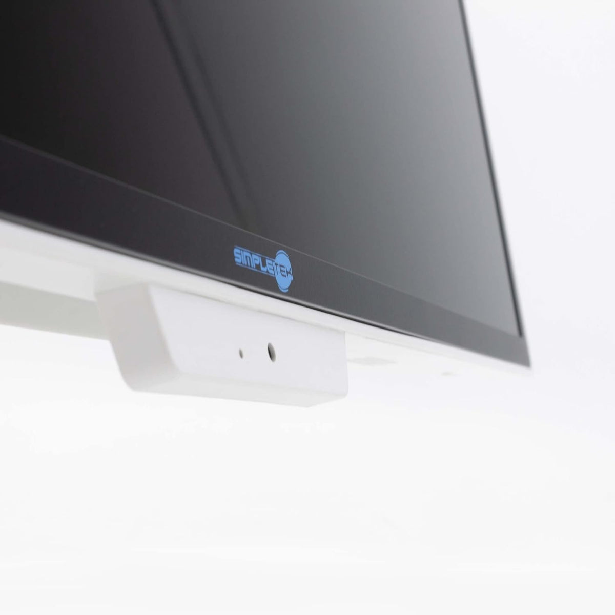 SIMPLETEK PC All in One Core i5 upp till 3,20 GHz, 4 GB SSD RAM 120 GB Windows 10 Pro | 24 tum FHD-skärm integrerad webbkamera WiFi BT LAN HDMI | fast dator för hemmakontor i skolan