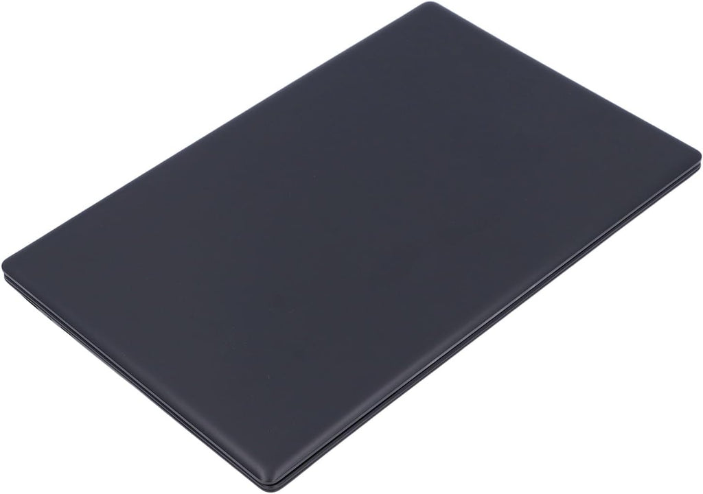 15,6 Tums Bärbar Dator, USB3.0 5G Dual Band Laptop PC 4.2 Fingerprint Reader for Business för 11 Pro för N5095 CPU (#1)