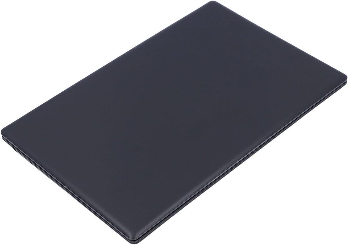 15,6 Tums Bärbar Dator, USB3.0 5G Dual Band Laptop PC 4.2 Fingerprint Reader for Business för 11 Pro för N5095 CPU (#1)
