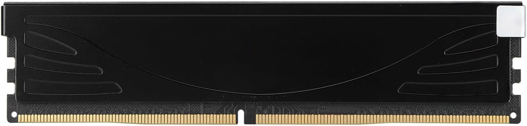 Högpresterande DDR4 RAM 16GB Aluminium Slim Minne för Stationära