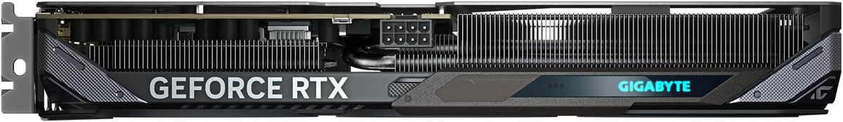 Gigabyte GeForce RTX 5060 Ti GAMING OC 8G grafikkort - 8 GB GDDR7, 128 bit, PCI-E 5.0, 2647 MHz kärnklocka, 3 x DisplayPort, 1 x HDMI, GV-N506TGAMING OC-8GD