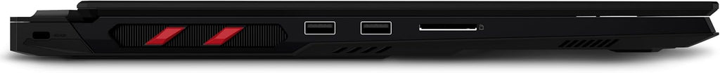MSI Stealth 18 HX AI A2XWJG -013SV : Intel Core Ultra 9 275HX 64GB DDR5 - SSD 2TB - Nvidia RTX 5090 24GB - 18 tum QHD+ Miniled 120Hz - Windows 11 Professional