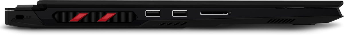 MSI Stealth 18 HX AI A2XWJG -013SV : Intel Core Ultra 9 275HX 64GB DDR5 - SSD 2TB - Nvidia RTX 5090 24GB - 18 tum QHD+ Miniled 120Hz - Windows 11 Professional