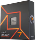 AMD Ryzen 7 7700X BOX | 100-100000591WOF