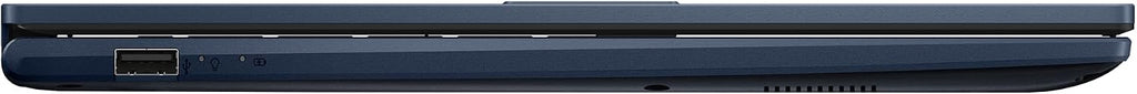 ASUS Vivobook 15 X1504VA-NJ2240W Bärbar dator | 15,6 tum | Intel Core i5 | 16 GB RAM | 512 GB SSD | Windows OS | QWERTY-tangentbord