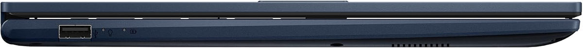 ASUS Vivobook 15 X1504VA-NJ2240W Bärbar dator | 15,6 tum | Intel Core i5 | 16 GB RAM | 512 GB SSD | Windows OS | QWERTY-tangentbord