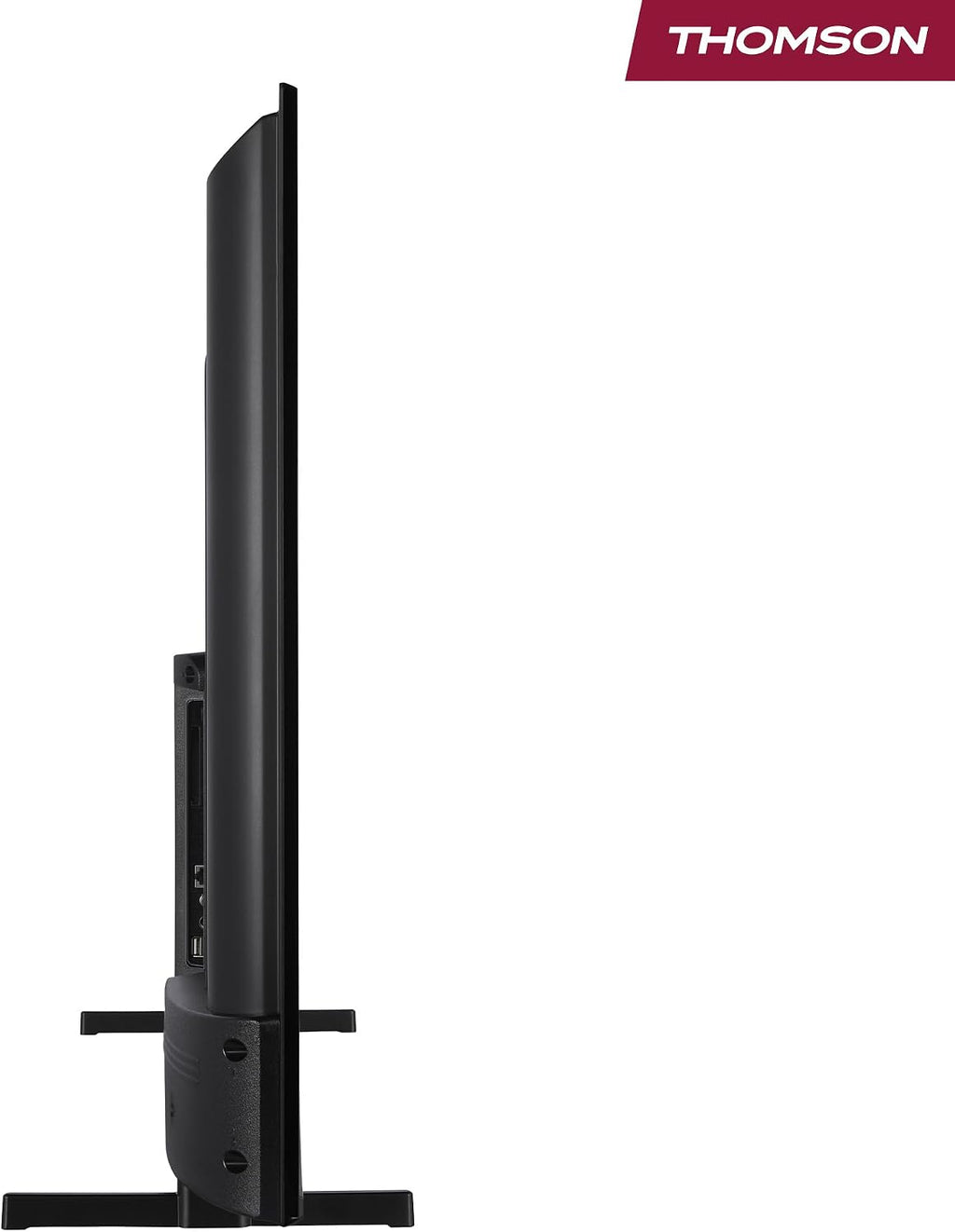 Thomson TV 50 tum (126 cm) 4K UHD Smart Fire TV, Alexa Röststyrning, Trippel tuner (DVB-T/T2/C/S/S2), Dolby Vision, Dolby Atmos, HDR10, HDMI 2.1, WiFi, Bluetooth - 50UF4S35