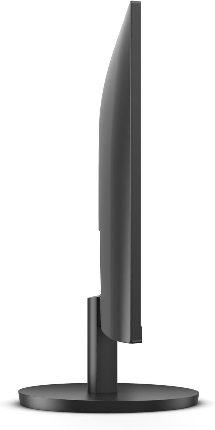 AOC 27B3HA2 - 27 Inch FHD Monitor, 100Hz, IPS, 1ms, FlickerFree, Speakers, 3 sided Frameless, LowBlue Light (1920 x 1080, 250 cd/m2, HDMI 2.0 / DP 1.4)