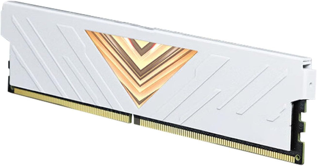Bewinner Dubbelkanal 32GB DDR5-minne, 5600MHz överklockningsstöd (Black)