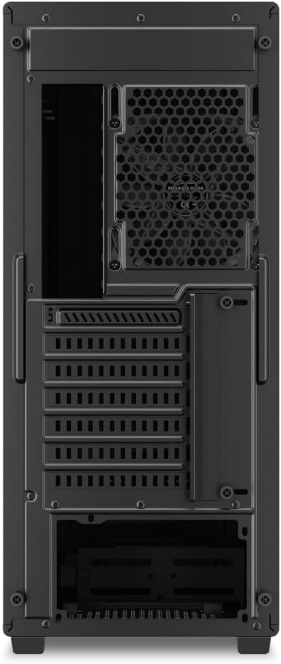 Sharkoon VK2, ATX PC-hölje