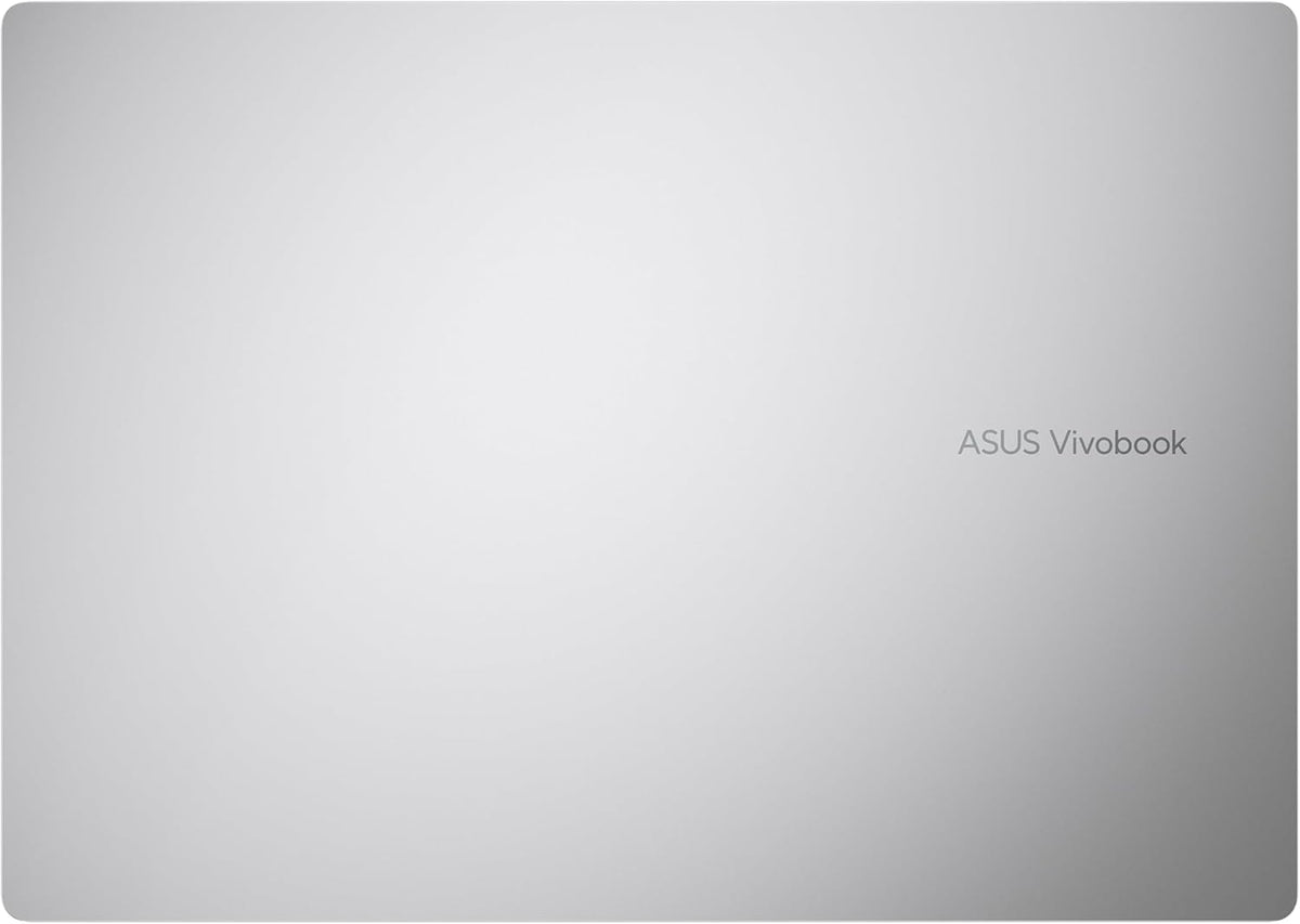 ASUS Vivobook 15 X1504VA-NJ2240W Bärbar dator | 15,6 tum | Intel Core i5 | 16 GB RAM | 512 GB SSD | Windows OS | QWERTY-tangentbord